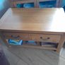 Tv unit&coffee table Image 2