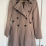 Ladies Mack Coat Image 7