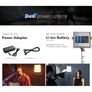 Neewer Nl480 Bi-color Led Panel Light Image 7