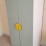 Ikea child's wardrobe Image 2