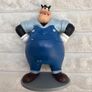 Disney Mechanic Pete approx. 4 Figure in Overalls Cake Topper Used Please see photos Image 2