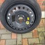 space saver tyre Image 3
