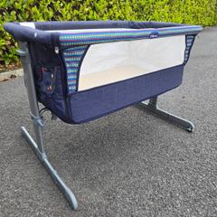 Cot ( Co sleeper)