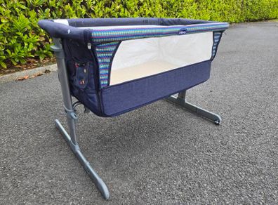 Cot ( Co sleeper)