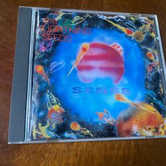The Lightning Seeds Sense CD