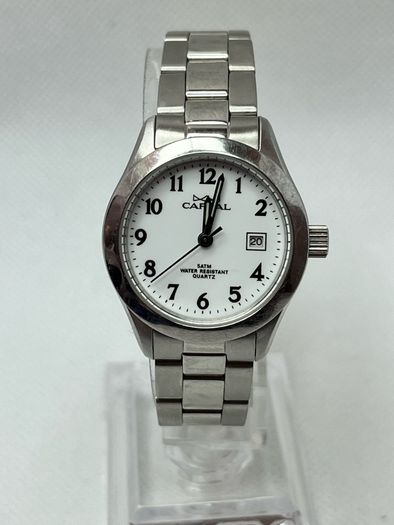 Capital women's watch