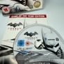 Batman City Game Of The Year Edition Ps3 Image 2