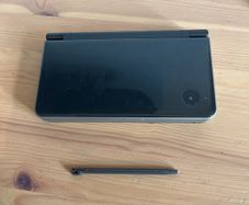 Nintendo DSI XL ( for parts or repair )