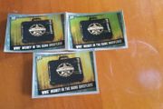 WWE Cards