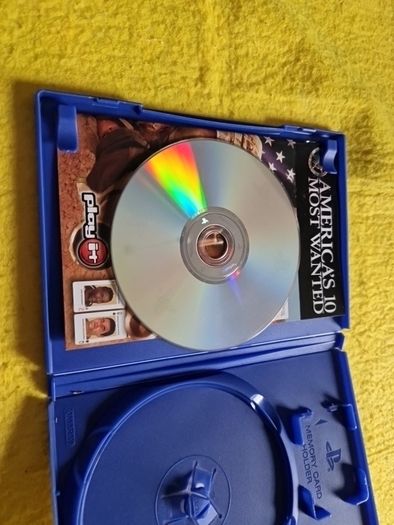 America s 10 most wanted PlayStation2 ps2 games Original