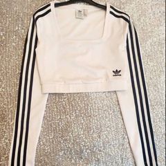 Ladies crop Top