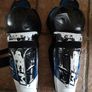 Full set of inline/roller hockey gear Image 3