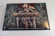 skaventide box, age of sigmar, Warhammer