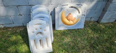 Baby/Toddler Playpen