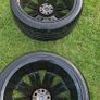 22inch rangerover alloys Image 4