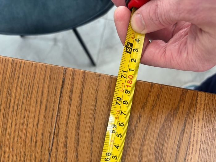 Table Only