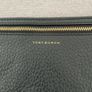 Tory Burch black leather bag Image 2