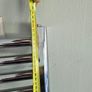 Towel Rail x2 Image 2