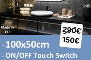LED Bathroom Mirror