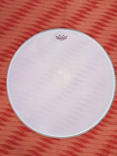 Remo 22" Silent Stroke Mesh Head