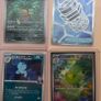 Pokemon Cards, SiR, Ir, Ultra Rare, JP Rare. Image 7