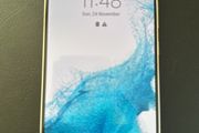 Samsung Galaxy S22, 128GB, dual sim, unlocked