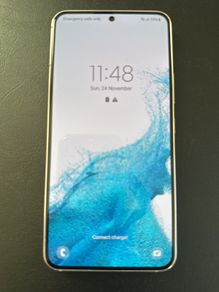 Samsung Galaxy S22, 128GB, dual sim, unlocked