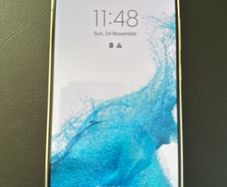 Samsung Galaxy S22, 128GB, dual sim, unlocked