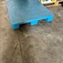 Heavy-Duty Blue Plastic Pallets Image 3