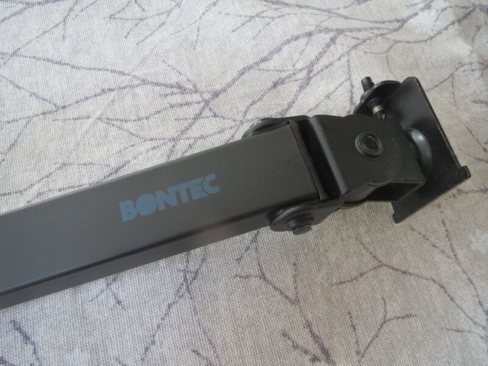 Dual Monitor Arm