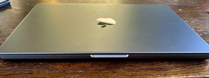 Apple Macbook Pro 14" (2021) M1 Pro 16/512GB 95%BH
