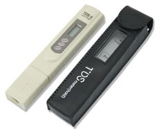 TDS Pen Meter