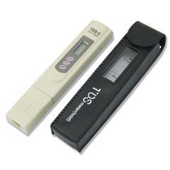 TDS Pen Meter