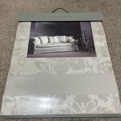 Fabric sample book