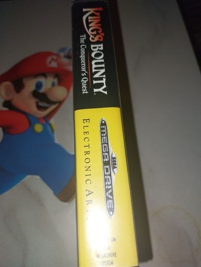 King's bounty
