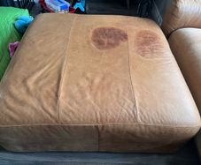 Free footstool