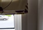 Roman blind