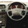 Toyota Corolla E11 97-00 Centre Console Double Din Storage Cubby Box Image 3
