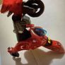 Switch & Go Dinos V Tech ( Blade the Pteranodon) Image 3