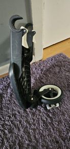 buggy board