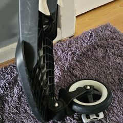 buggy board