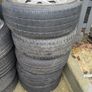 ford transit custom wheels Image 2