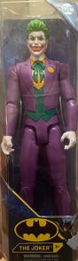 NEW DC Joker figure