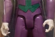 NEW DC Joker figure