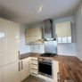 Immaculate High Gloss Kitchen & NEFF Appliances Image 2