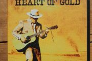Neil Young - Heart Of Gold - 2 DVD