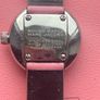 Marc Jacobs 'The Round One' watch Image 2