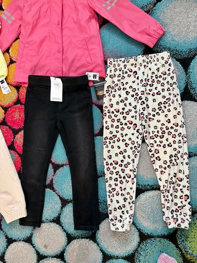 Brand new girls clothes bundle with tags