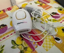 IPL Laser hair remove