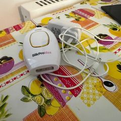 IPL Laser hair remove